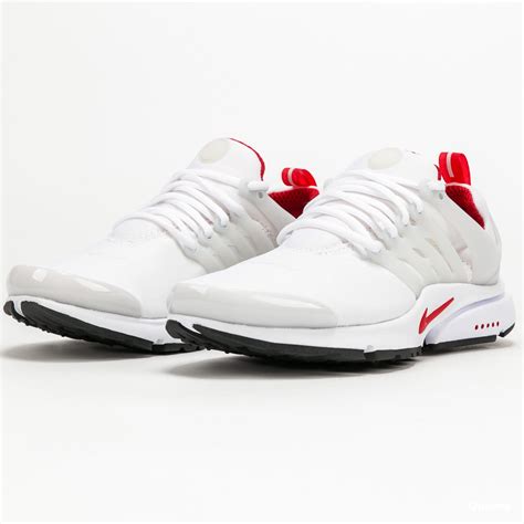 nike presto weiß mit socken|Nike Air Presto White Pure Platinum Men's .